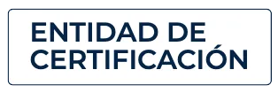 Entidad de certificación de certificado digital, firma electrónica y firma digital