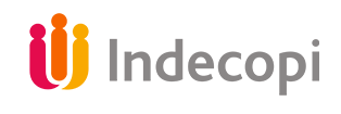 Logotipo de Indecopi. Acepta está acreditada para certificado digital y firma digital