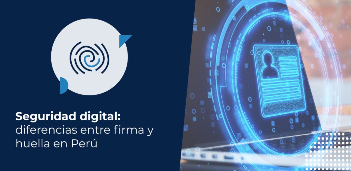 Escritorio de trabajo con computador que representa la seguridad digital en la gestión de documentos electrónicos.