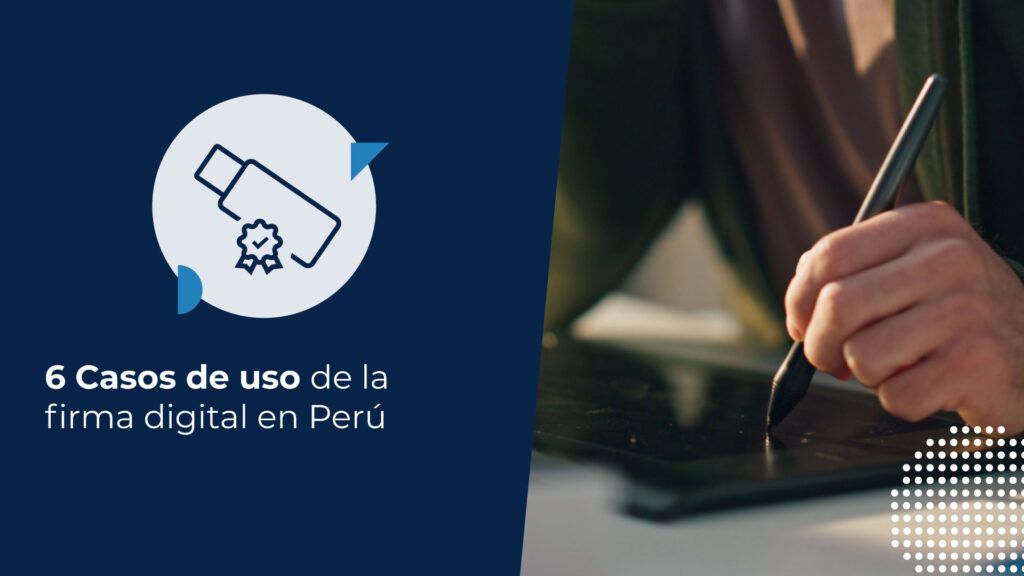 Persona sosteniendo un lápiz sobre una tablet digitalizadora, representando el uso de la firma digital en documentos electrónicos.