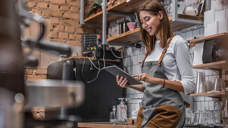 5 pasos para impulsar tu emprendimiento