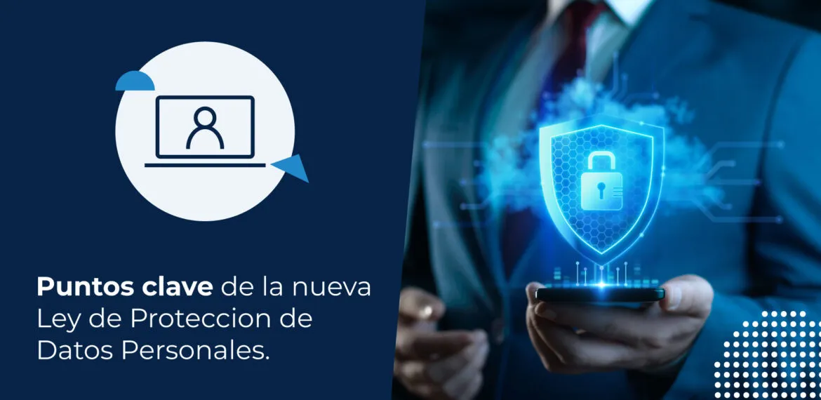 ley de proteccion de datos personales chile